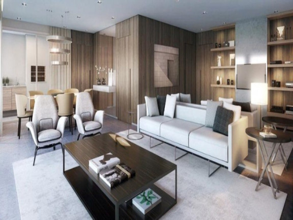 Imagem Apartamento com 4 Quartos à Venda, 278 m² em Moema - São Paulo Imagem Apartamento com 4 Quartos à Venda, 278 m² em Moema - São Paulo