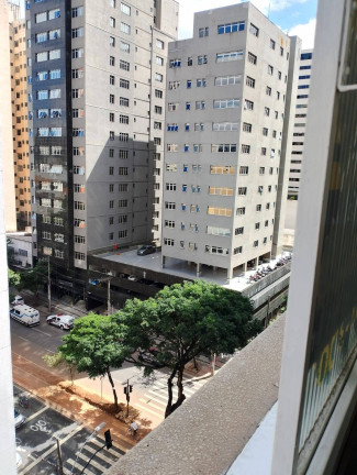 Imagem Apartamento com 3 Quartos à Venda, 120 m² em Barro Preto - Belo Horizonte