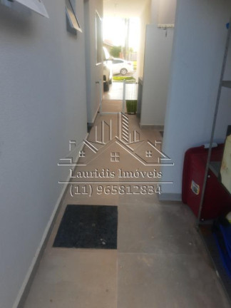 Imagem Imóvel com 3 Quartos à Venda, 159 m² em Ninho Verde - Porangaba