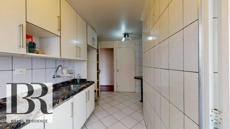 Imagem Apartamento com 3 Quartos à Venda, 90 m² em Moema - São Paulo Imagem Apartamento com 3 Quartos à Venda, 90 m² em Moema - São Paulo