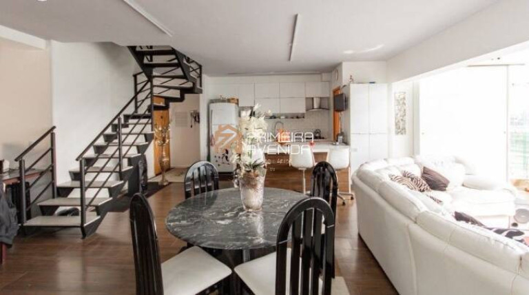 Imagem Apartamento com 2 Quartos à Venda, 130 m² em Vila Ema - São José Dos Campos Imagem Apartamento com 2 Quartos à Venda, 130 m² em Vila Ema - São José Dos Campos
