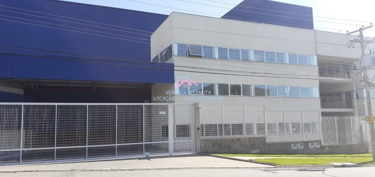 Imagem Imóvel Comercial para Alugar, 331 m² em Distrito Industrial Alfredo Relo - Itatiba Imagem Imóvel Comercial para Alugar, 331 m² em Distrito Industrial Alfredo Relo - Itatiba