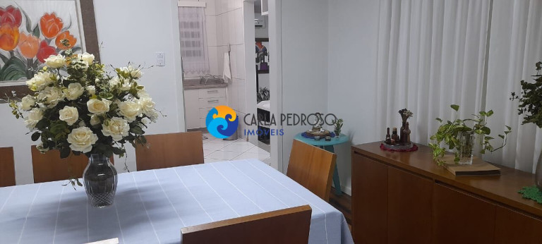 Imagem Casa com 3 Quartos à Venda, 172 m² em Centro - Criciúma