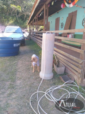 Imagem Chácara com 4 Quartos à Venda, 220 m² em Terra Preta (terra Preta) - Mairiporã