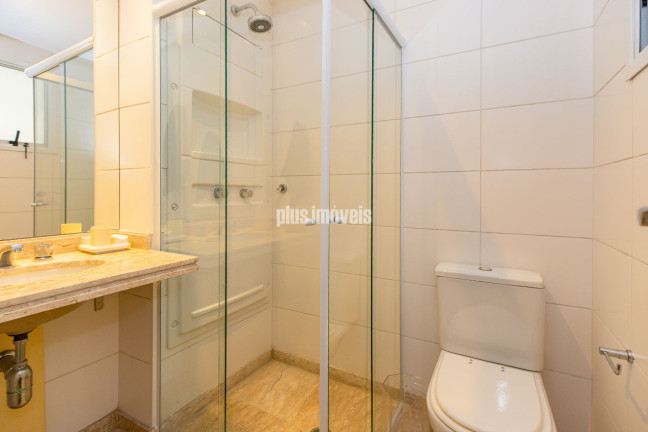 Imagem Apartamento com 2 Quartos à Venda, 129 m² em Real Parque - São Paulo Imagem Apartamento com 2 Quartos à Venda, 129 m² em Real Parque - São Paulo