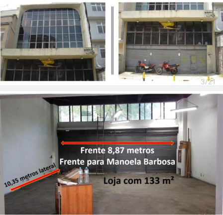 Imagem Apartamento à Venda, 660 m² em Meier - Rio De Janeiro Imagem Apartamento à Venda, 660 m² em Meier - Rio De Janeiro