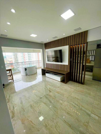 Imagem Apartamento com 3 Quartos à Venda, 96 m² em Vila Baeta Neves - São Bernardo Do Campo Imagem Apartamento com 3 Quartos à Venda, 96 m² em Vila Baeta Neves - São Bernardo Do Campo