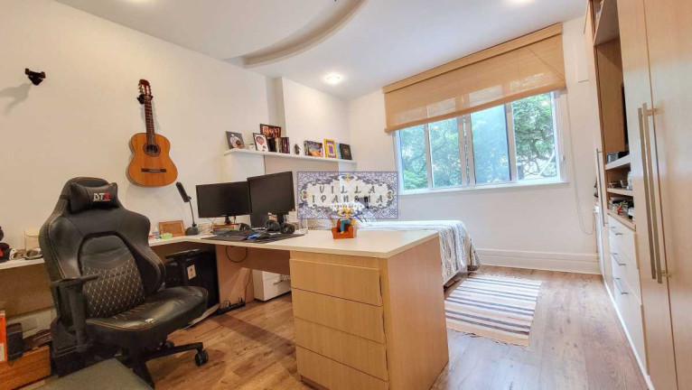 Imagem Apartamento com 3 Quartos à Venda, 140 m² em Copacabana - Rio De Janeiro Imagem Apartamento com 3 Quartos à Venda, 140 m² em Copacabana - Rio De Janeiro