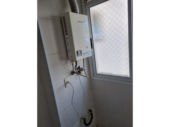 Imagem Apartamento com 3 Quartos para Alugar, 76 m² em Mansões Santo Antônio - Campinas