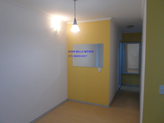 Imagem Apartamento com 2 Quartos à Venda, 60 m² em Jardim Shangai - Jundiaí