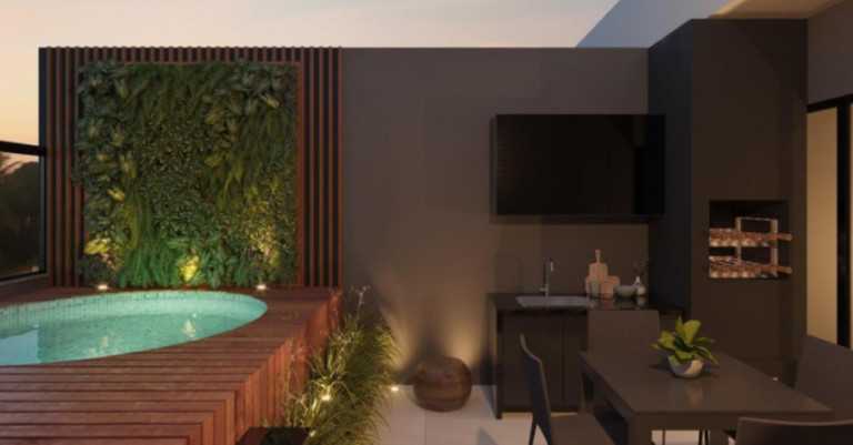 Imagem Imóvel com 2 Quartos à Venda, 172 m² em Recreio Dos Bandeirantes - Rio De Janeiro