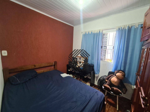 Imagem Casa com 2 Quartos à Venda, 122 m² em Vila Barão - Sorocaba Imagem Casa com 2 Quartos à Venda, 122 m² em Vila Barão - Sorocaba