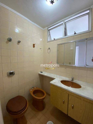Imagem Apartamento com 3 Quartos à Venda, 93 m² em Centro - São Caetano Do Sul