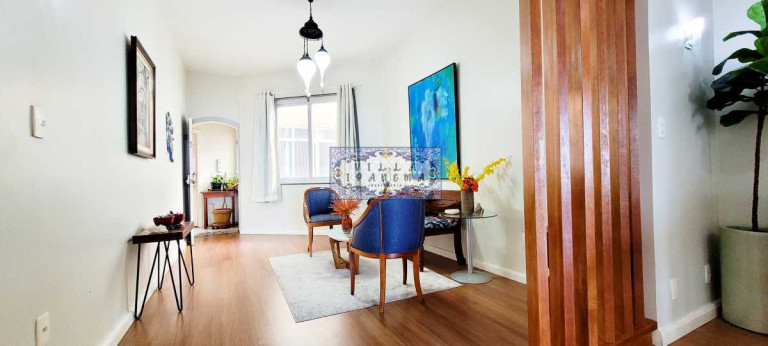 Imagem Apartamento com 3 Quartos à Venda, 145 m² em Copacabana - Rio De Janeiro Imagem Apartamento com 3 Quartos à Venda, 145 m² em Copacabana - Rio De Janeiro