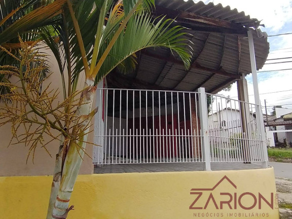 Imagem Casa com 3 Quartos à Venda, 275 m² em Jardim Sandra Maria - Taubaté