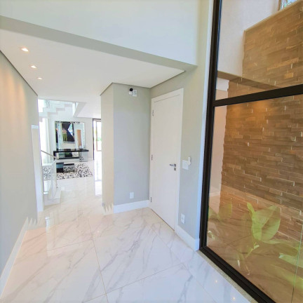 Imagem Casa com 3 Quartos à Venda, 329 m² em Loteamento Parque Dos Alecrins - Campinas