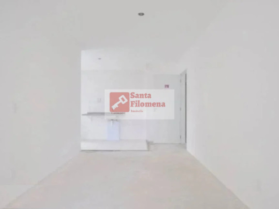 Imagem Apartamento com 2 Quartos à Venda, 48 m² em Sacomã - São Paulo Imagem Apartamento com 2 Quartos à Venda, 48 m² em Sacomã - São Paulo