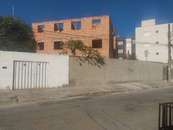 Imagem Apartamento com 2 Quartos à Venda, 52 m² em Arvoredo - Contagem Imagem Apartamento com 2 Quartos à Venda, 52 m² em Arvoredo - Contagem