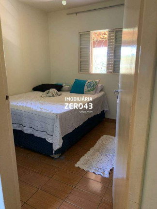 Imagem Casa com 3 Quartos à Venda, 150 m² em Maria Lúcia - Londrina Imagem Casa com 3 Quartos à Venda, 150 m² em Maria Lúcia - Londrina