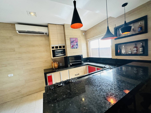 Imagem Casa com 3 Quartos à Venda, 450 m² em Jardim Bela Vista - São Manuel