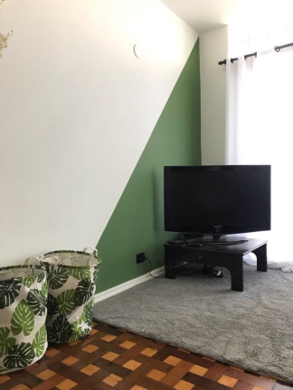 Imagem Sobrado com 3 Quartos à Venda, 190 m² em Brooklin Paulista - São Paulo