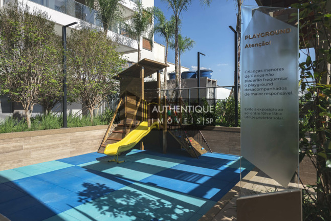 Imagem Apartamento com 2 Quartos à Venda, 76 m² em Moema - São Paulo