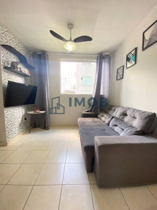 Apartamento com 2 Quartos à Venda, 45 m² em Jaraguá 99 - Jaraguá Do Sul