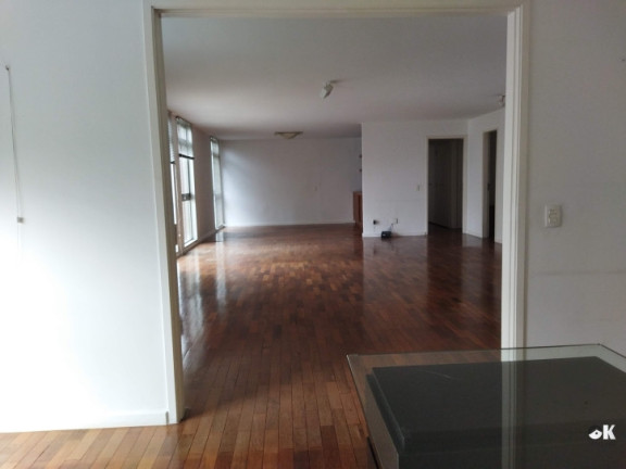 Imagem Apartamento com 4 Quartos à Venda, 221 m² em Jardim Paulista - São Paulo Imagem Apartamento com 4 Quartos à Venda, 221 m² em Jardim Paulista - São Paulo