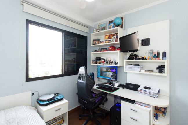 Imagem Apartamento com 4 Quartos à Venda, 90 m² em Chácara Inglesa - São Paulo Imagem Apartamento com 4 Quartos à Venda, 90 m² em Chácara Inglesa - São Paulo