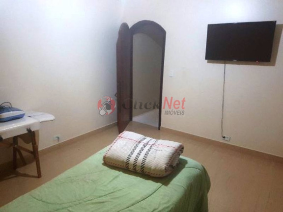 Imagem Sobrado com 3 Quartos à Venda, 250 m² em Centro - Diadema Imagem Sobrado com 3 Quartos à Venda, 250 m² em Centro - Diadema