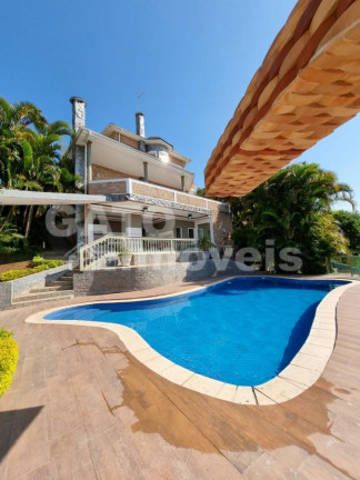 Imagem Casa com 4 Quartos à Venda, 1.000 m² em Jardins (polvilho) - Cajamar Imagem Casa com 4 Quartos à Venda, 1.000 m² em Jardins (polvilho) - Cajamar