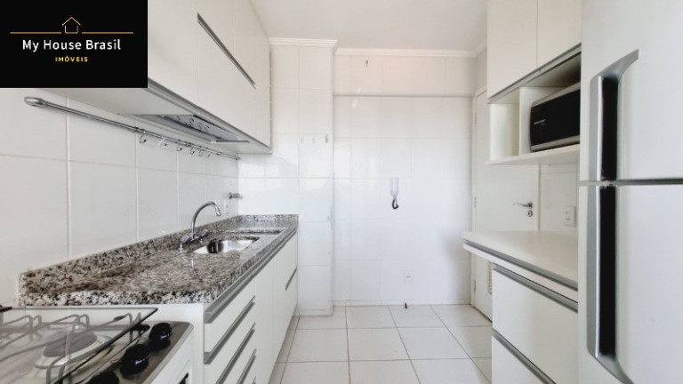 Imagem Apartamento com 2 Quartos à Venda, 58 m² em Parada Inglesa - São Paulo