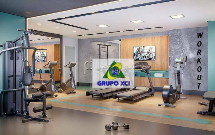 Imagem Apartamento com 3 Quartos à Venda, 98 m² em Cambuí - Campinas Imagem Apartamento com 3 Quartos à Venda, 98 m² em Cambuí - Campinas