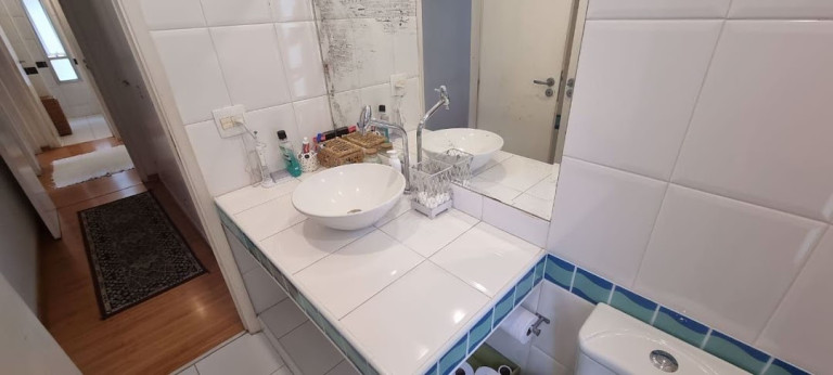 Imagem Apartamento com 3 Quartos à Venda, 100 m² em Cidade Monções - São Paulo Imagem Apartamento com 3 Quartos à Venda, 100 m² em Cidade Monções - São Paulo