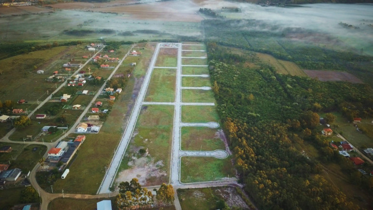 Imagem Terreno à Venda, 747 m² em Campo Duna - Garopaba