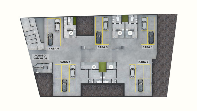 Imagem Casa de Condomínio com 3 Quartos à Venda, 707 m² em Real Parque - São Paulo Imagem Casa de Condomínio com 3 Quartos à Venda, 707 m² em Real Parque - São Paulo