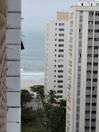Imagem Apartamento com 3 Quartos à Venda, 112 m² em Pitangueiras - Guarujá