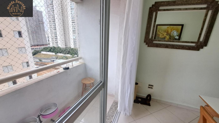 Imagem Apartamento com 3 Quartos à Venda, 97 m² em Rudge Ramos - São Bernardo Do Campo Imagem Apartamento com 3 Quartos à Venda, 97 m² em Rudge Ramos - São Bernardo Do Campo