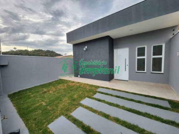 Imagem Casa com 3 Quartos à Venda, 150 m² em Jardim Marambaia Ii - Jundiaí Imagem Casa com 3 Quartos à Venda, 150 m² em Jardim Marambaia Ii - Jundiaí