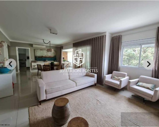 Imagem Apartamento com 3 Quartos à Venda, 140 m² em Rodolfo Da Silva Costa - Marília