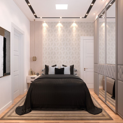 Imagem Apartamento com 2 Quartos à Venda, 66 m² em Perequê - Porto Belo