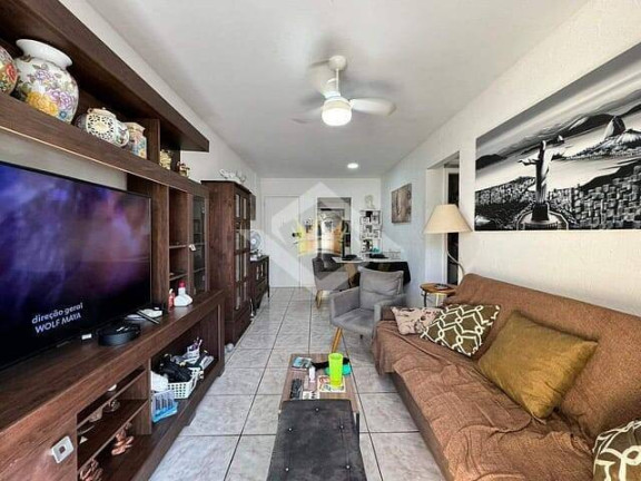 Imagem Apartamento com 3 Quartos à Venda, 81 m² em Recreio Dos Bandeirantes - Rio De Janeiro