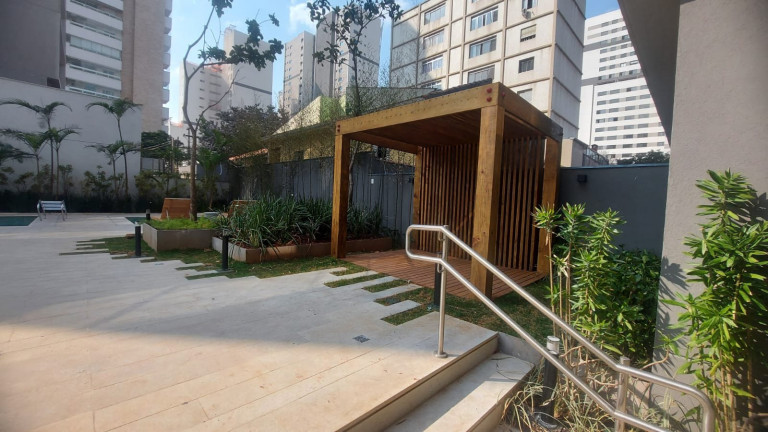 Imagem Apartamento com 3 Quartos à Venda, 166 m² em Vila Mariana - São Paulo Imagem Apartamento com 3 Quartos à Venda, 166 m² em Vila Mariana - São Paulo