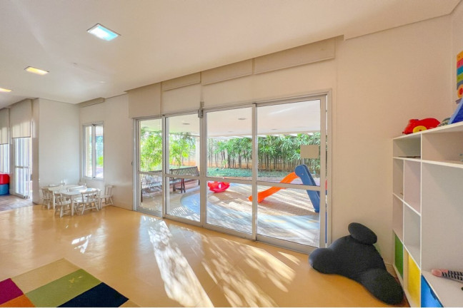 Imagem Apartamento com 2 Quartos à Venda, 46 m² em Cambuci - São Paulo