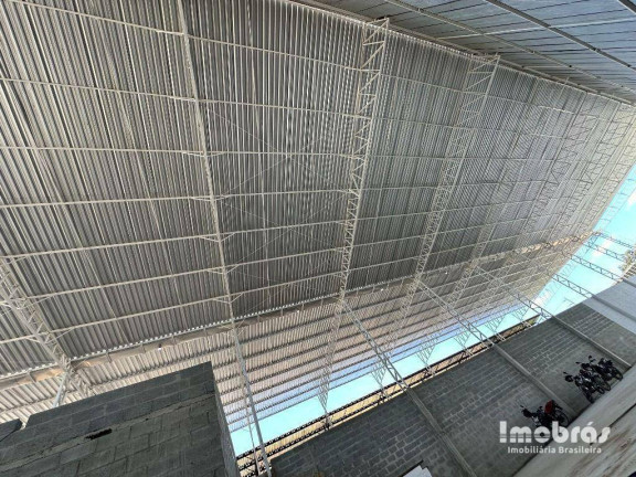 Imagem Galpão para Alugar, 600 m² em Pedras - Fortaleza Imagem Galpão para Alugar, 600 m² em Pedras - Fortaleza