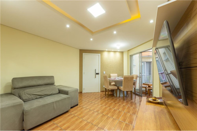 Imagem Apartamento com 2 Quartos à Venda, 51 m²
