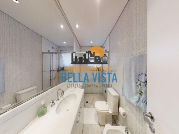 Imagem Apartamento com 4 Quartos à Venda, 365 m² em Vila Nova Conceição - São Paulo