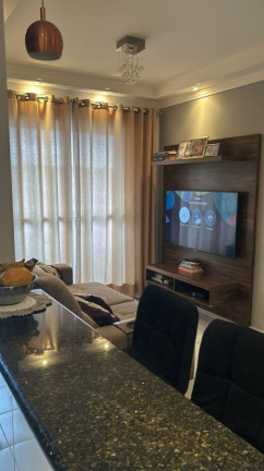 Imagem Apartamento com 2 Quartos à Venda, 48 m² em Loteamento Villa Branca - Jacareí Imagem Apartamento com 2 Quartos à Venda, 48 m² em Loteamento Villa Branca - Jacareí