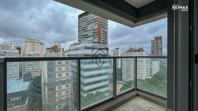 Imagem Apartamento com 2 Quartos à Venda, 68 m² em Pinheiros - São Paulo