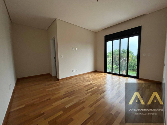 Imagem Casa com 4 Quartos à Venda, 365 m² em Alphaville - Santana De Parnaíba